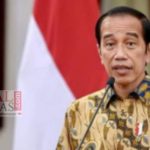 Presiden RI: PPKM Level 4 Dilanjutkan Dengan Penyesuaian Disejumlah Sektor