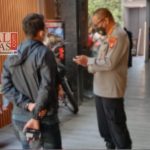 Akibat Akun Instagram, Adam Deni Laporkan Jerinx SID ke Kepolisian