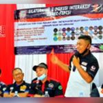 Kecewa Dengan Kebijakan PPKM Ditambah Statement Ketua MPR, Para Pengemudi Akan Mogok Nasional