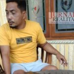 H. Bahri Diduga Lakukan Penipuan dan Penggelapan Barang Terhadap Pedagang Kecil di Ngatang Malang