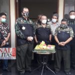 HIPAKAD Peringati HUT ke 4, DPD dan DPC se-Indonesia Ikut Hadir melalui Zoom