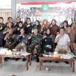 DPD HIPAKAD Provinsi Jambi Lakukan Potong Tumpeng Peringati HUT HIPAKAD ke- 4