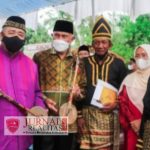 Gubernur Mahyeldi: Rabab/ Babiola Adalah Kekayaan Budaya, Jangan Sampai Hilang