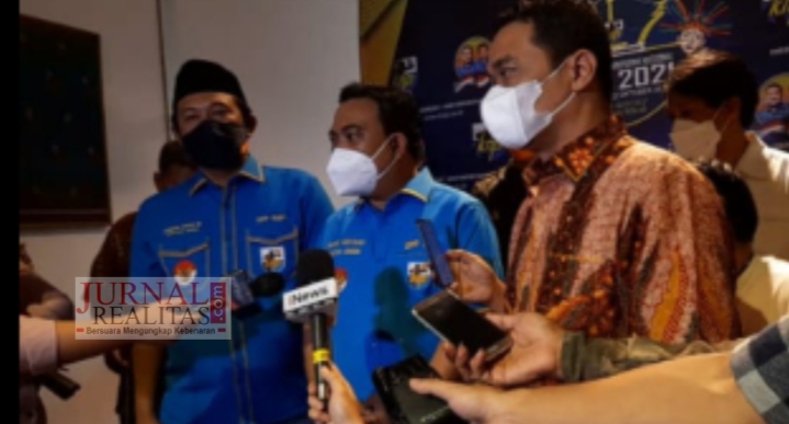 Pemuda Bangkit, DPP KNPI Gelar Rapat Pimpinan Paripurna Nasonal