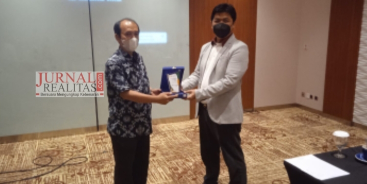 Yanuar Prihatin, Launching Workshop Cara Mudah Menang Pilkades