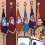 Beri Kuliah Umum di Unhan, Bamsoet Ingatkan Pentingnya Belajar dari Sejarah