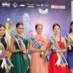 Bamsoet: Rosana Muhammad James dari Sulawesi Utara Terpilih Sebagai Miss IMI 2021