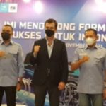 IMI Dukung Penyelengaraan Formula E