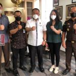 Wakajati DKI Jakarta Sambut Baik Audiensi DPW LPPKI DKI Jakarta