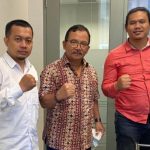Mayjen TNI Mar (Purn) Gatot Subroto: DPW LPPKI DKI Jakarta Harus Tampil Beda dan Harus Punya Nilai Plus