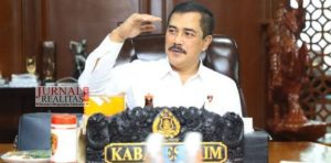 Natal 2021 dan Jelang Tahun Baru 2022, Ini Pesan Kabareskrim Polri