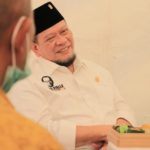 Ketua DPD RI Imbau Masyarakat Waspadai Penipuan di Masa Pandemi