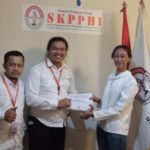 Perkuat Struktur Organisasi, DPP SKPPHI Beri Mandat Untuk DPD SKPPHI Provinsi Jawa Timur