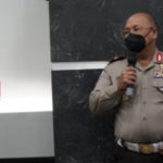 Kakorlantas Irjen Pol Firman Santyabudi Cek Kesiapan TMC dengan Smart City di Solo