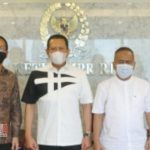 Jelang Hari Pers Nasional 2022, Ketua MPR RI Dorong Penegakan Kedaulatan Digital di Indonesia