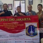 DPW LPPKI DKI Jakarta Audiensi ke Dewan Pengawas, Erwin H Al-Jakartaty: Harapkan Lembaga Punya Pengaduan Berbasis IT / Online