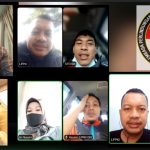 DPW LPPKI DKI Jakarta Kupas Peningkatan dan Pemberdayaan Konsumen Melalui UMKM