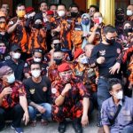 Bamsoet Sambangi MPW Pemuda Pancasila Jabar, Dukung Pelaksanaan Apel Siaga Kesetiaan Pancasila