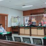 Nunggak Tagihan Proyek, PT Pembangunan Perumahan (Persero)Tbk Bersama Rekanan Digugat ke PN Jakbar