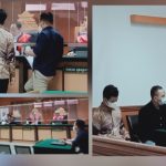 Rugi Milyaran Rupiah, Supplier Tanah Proyek Tol Serang Gugat Kontraktor BUMN dan Rekanan