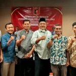 PB Pergerakan Pelajar Maluku Menyoroti Ancaman Peredaran Narkotika dan Terorisme