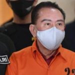 Djoko Tjandra Dapat Perlakuan Khusus di Lapas Salemba, Ketum MPO KNPI: Dimana Djoko Tjandra Sekarang?