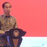 Presiden RI Sambut Baik Kerja Sama Investasi INA dengan Hutama Karya dan Waskita Karya