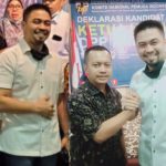 DPP IPPMI Apresiasi Visi Activistpreneur Ketua Umum DPP KNPI Muhammad Ryano Satrya Panjaitan