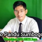 DPD LBH HKTI Jaya Ajak Masyarakat Untuk Kolaborasi Aktif Terhadap Pelanggaran di Bidang Pertanian