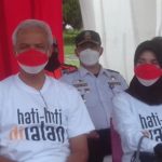 Gubernur Jateng Lepas Mudik Bareng Gratis Dengan Rute Jakarta-Jateng
