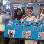 Gendis Terus Berbagi Bersama Untuk Negeri