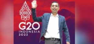 Lebaran 2022, Tongak Kebangkitan Ekonomi Ceria Kembali Dihantam Pandemi
