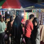 Malam Penutupan Expo APKLI RGPI Bone Diserbu Warga Sibulue dan Kecamatan tetangga, Ini Harapan Tokoh Pemuda Pattiro Riolo