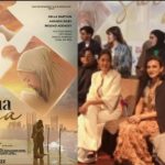 Sinopsis Atas Nama Surga, Film Drama Romantis Tayang 16 Juni 2022 di Bioskop