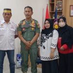 Kasat Pol PP Kabupaten Bone Undang APKLI Untuk Tata Pedagang Kaki Lima Dalam Event MTQ ke 32 Tingkat Sulsel