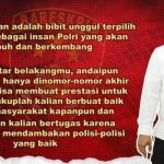 Kabareskrim Tegaskan Polisi Dukung Penuh Penyitaan Aset BLBI