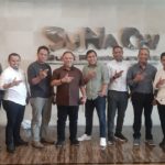 HP3KI Sulsel Silaturahmi dan Makan Bersama Dewan Pengarah BRIN & Deputi BRINDA