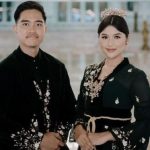 Persiapan Jelang Siraman Kaesang dan Erina Gudono Diadakan di Yogyakarta