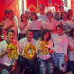 Dapat Surprise di Hari Ultah, Ryanto Sirait Sambut Dengan Penuh Rasa Syukur