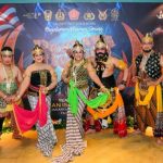 Panglima TNI, Kapolri dan Kepala Staf Main Wayang Orang: Lestarikan Budaya hingga Perkokoh Sinergitas TNI-Polri