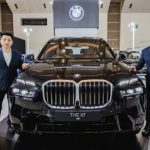 BMW Astra Hadirkan Rangkaian Kendaraan BMW Terbaru dan Penawaran Terbaik di IIMS 2023