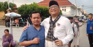 Festival Muaro Padang Sukses Dibuka. Megy Aidillova: Kami Apresiasi dan Bagus Sekali