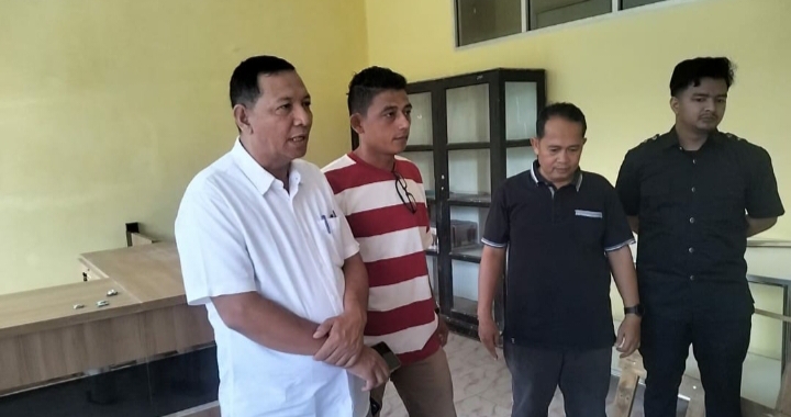 Mesin Kopi Baru untuk BLK: Kepala UPT Riau Jawab Isu Negatif