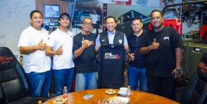 Kunjungi Bengkel Usaha Menengah GM Power Bali, Bamsoet Dukung Pengembangan Industri Restorasi Mobil Jeep Klasik