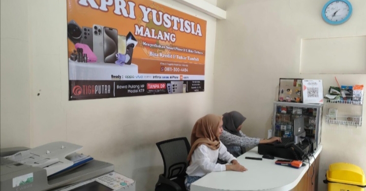 Konsisten Meningkatkan Kesejahteraan Anggotanya, KPRI Yustisia PN Malang Layak Jadi Percontohan