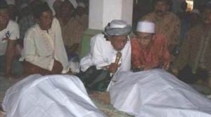 Kontroversi Sumpah Pocong: Sejarah dan Kedudukan dalam Sistem Peradilan