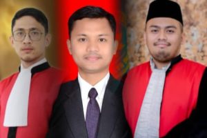 Pengadilan, Rule of Law, dan Kesejahteraan