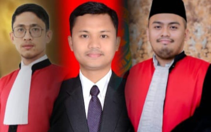 Pengadilan, Rule of Law, dan Kesejahteraan
