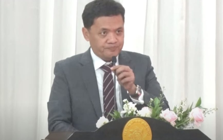 Seminar IKAHI, DPR: Delik Contempt of Court Sudah Ada di KUHP Baru