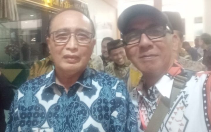 MA berbenah! Rotasi Warga Peradilan Adalah Wujud Nyata Integritas
